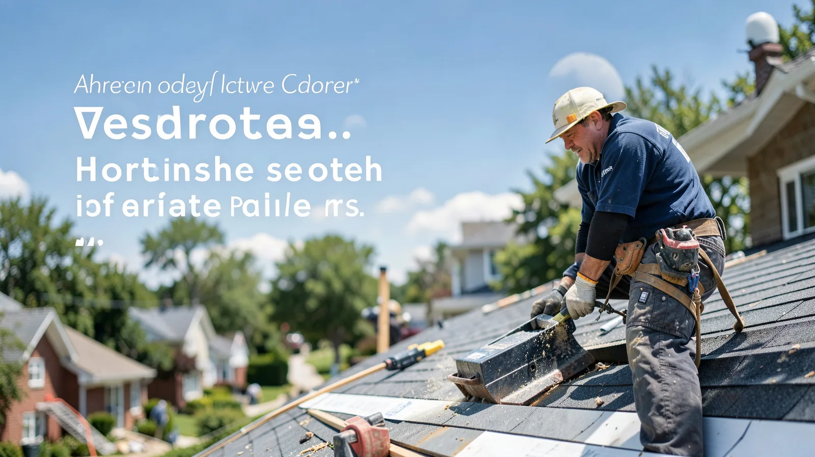 Roof Replacement in Ariel, WA near me